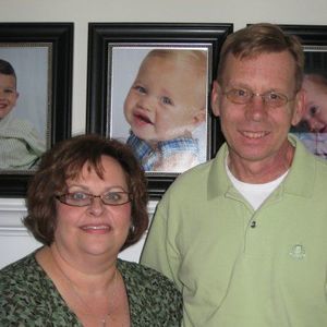 Meet your Posher, Beth